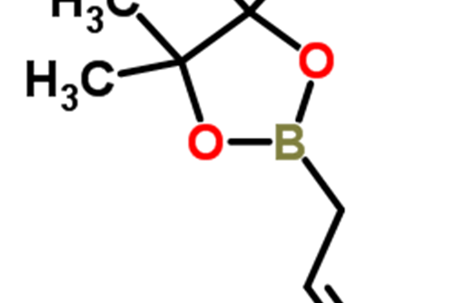 丙烯基硼酸鄰二叔醇酯r