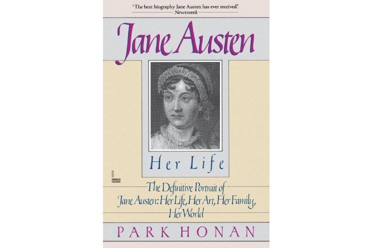 Jane Austen