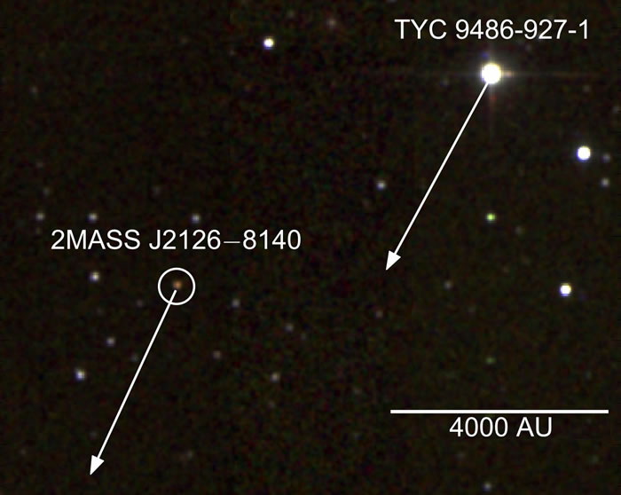 2MASS J2126-8140