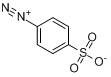 重氮苯磺酸50%水溶液