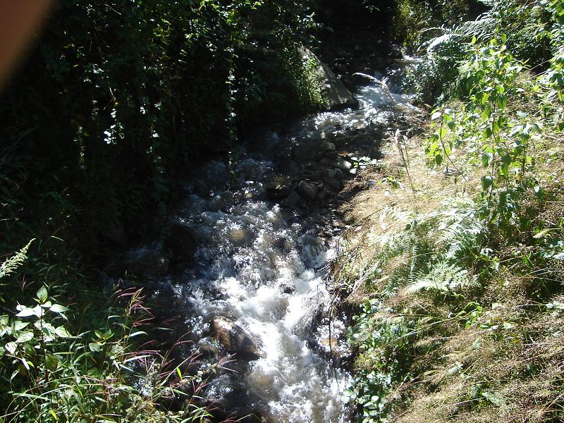 路山自然村