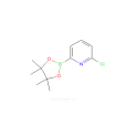 6-氯吡啶-2-硼酸頻哪酯