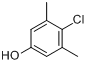 4-氯-3,5-二甲基苯酚