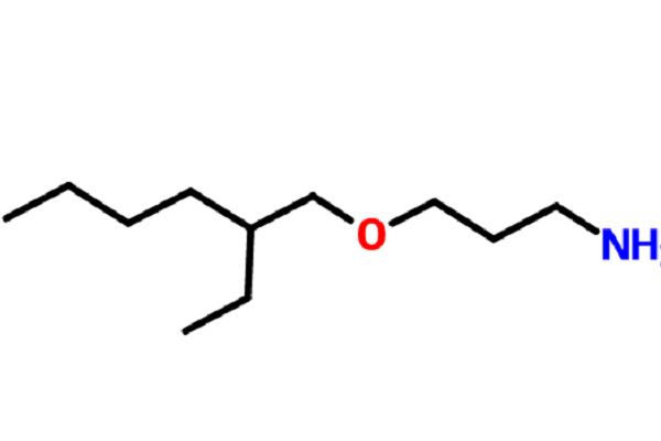 3-（2-乙基己氧基）丙胺