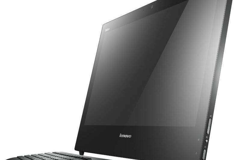 聯想ThinkCentre E93z Touch Pro(10BY000UCV)