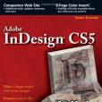 Adobe Indesign CS5 Bible