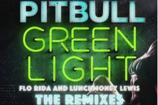 Greenlight(Pitbull演唱的歌曲)