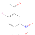 2-氟-5-硝基苯甲醛