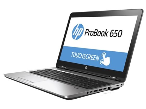 惠普ProBook 650 G2