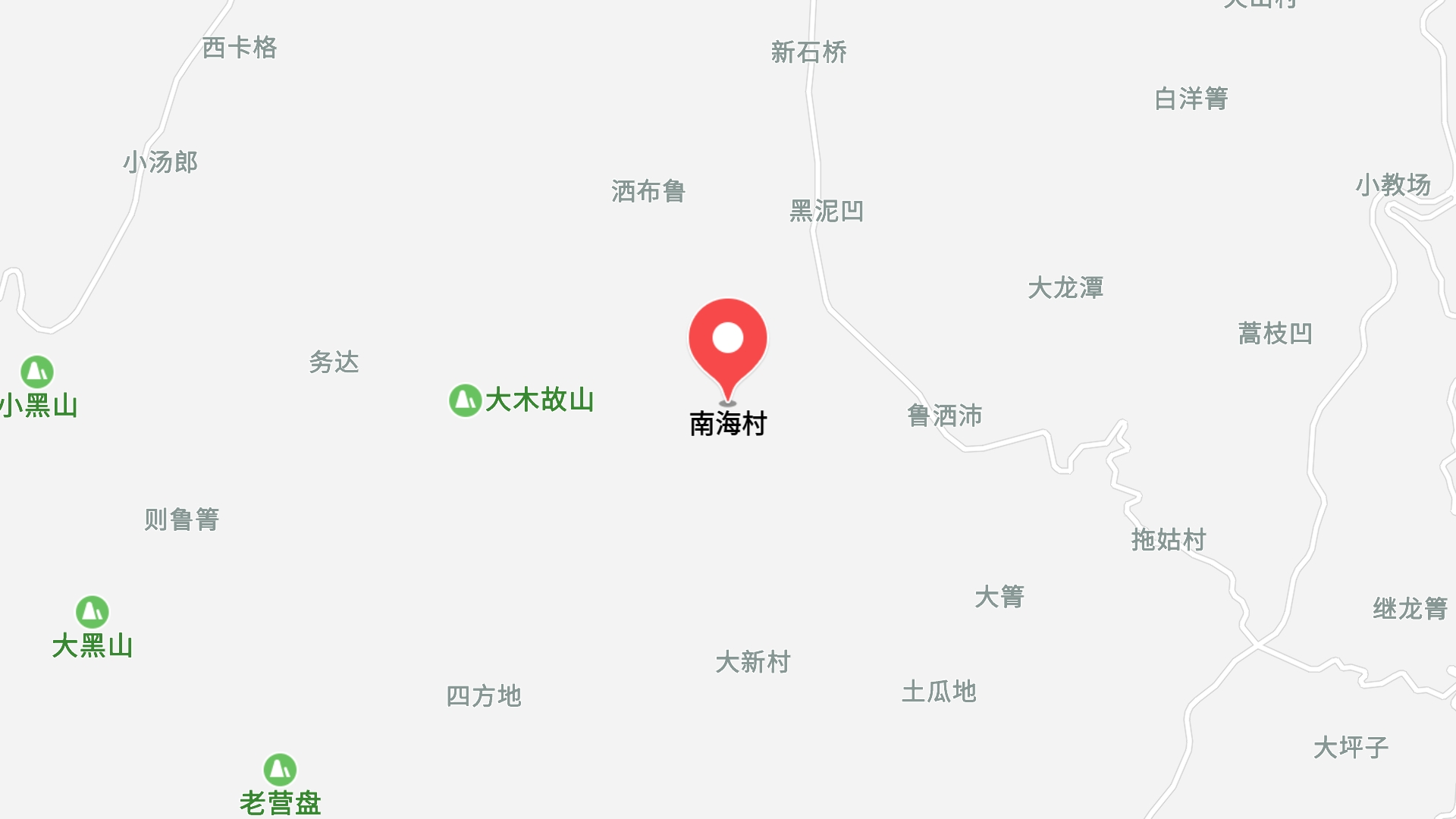 地圖信息