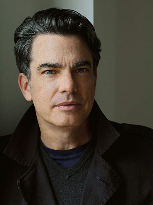 彼得·蓋勒(Peter Gallagher)