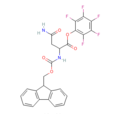 FMOC-L-天冬氨酸五氟苯酯