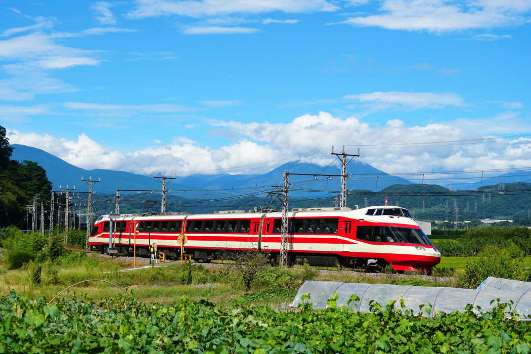 長野線