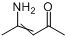 4-氨基-3-戊烯-2-酮