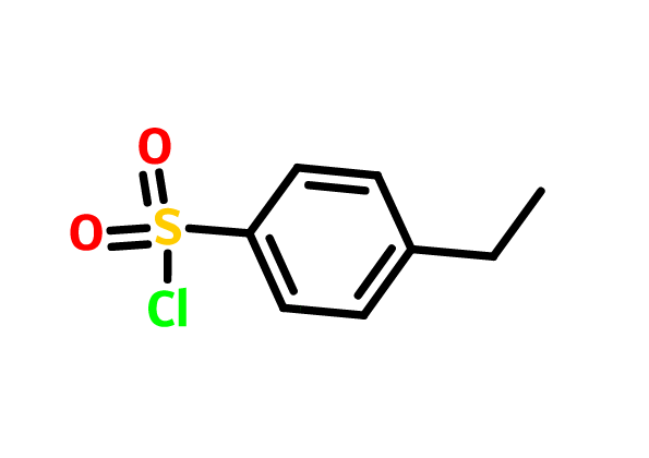 對乙基苯磺醯氯