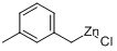 3-甲基苄基氯化鋅