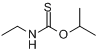 乙基硫代氨基甲酸-O-（1-甲基乙基）酯