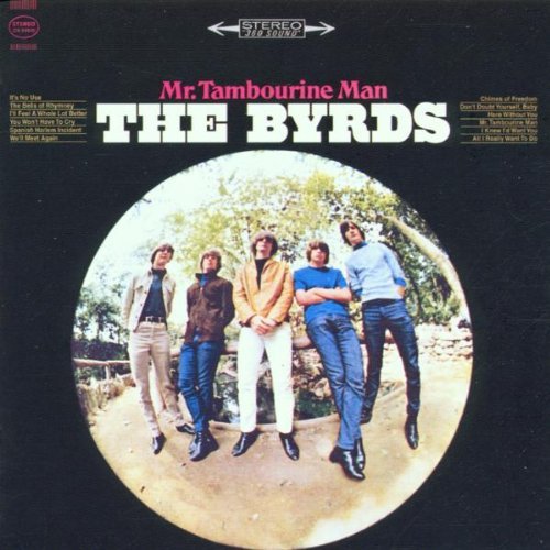 THE BYRDS