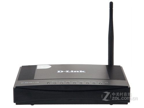 D-Link DI-524SU-N8