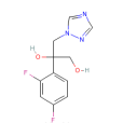 (R)-2-（2,4-二氟苯基）-3-[1H-1,2,4]三唑-1-基丙烷-1,2-二醇