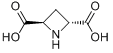 (2R,4R)-(+)-吖丁啶-2,4-二羧酸