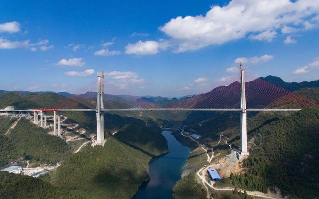 遵余湘江大橋