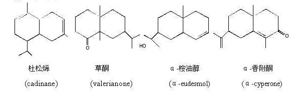 單萜類