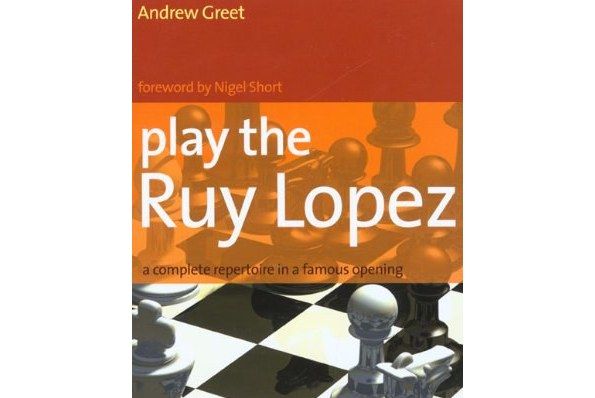 Play the Ruy Lopez