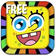 SpongeBob\x27s Super Bouncy Fun Time