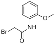 2-溴-N-（2-甲氧基苯基）乙醯胺