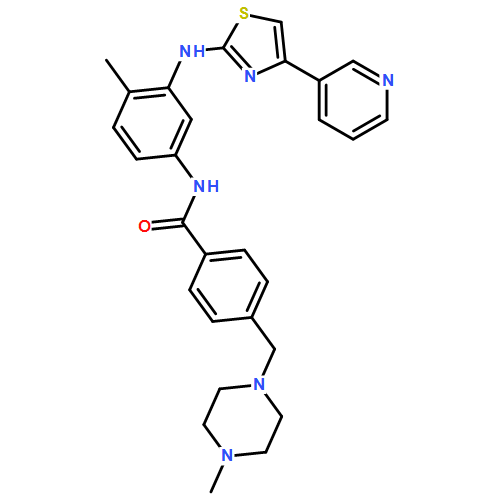 馬賽替尼