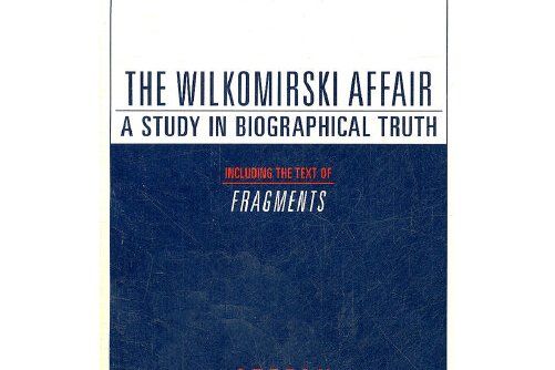 The Wilkomirski Affair