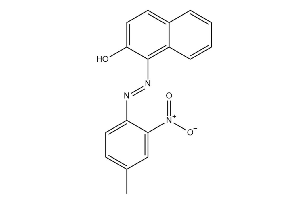 甲苯胺紅(CI顏料紅3)