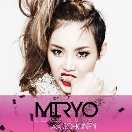 Miryo aka Johoney