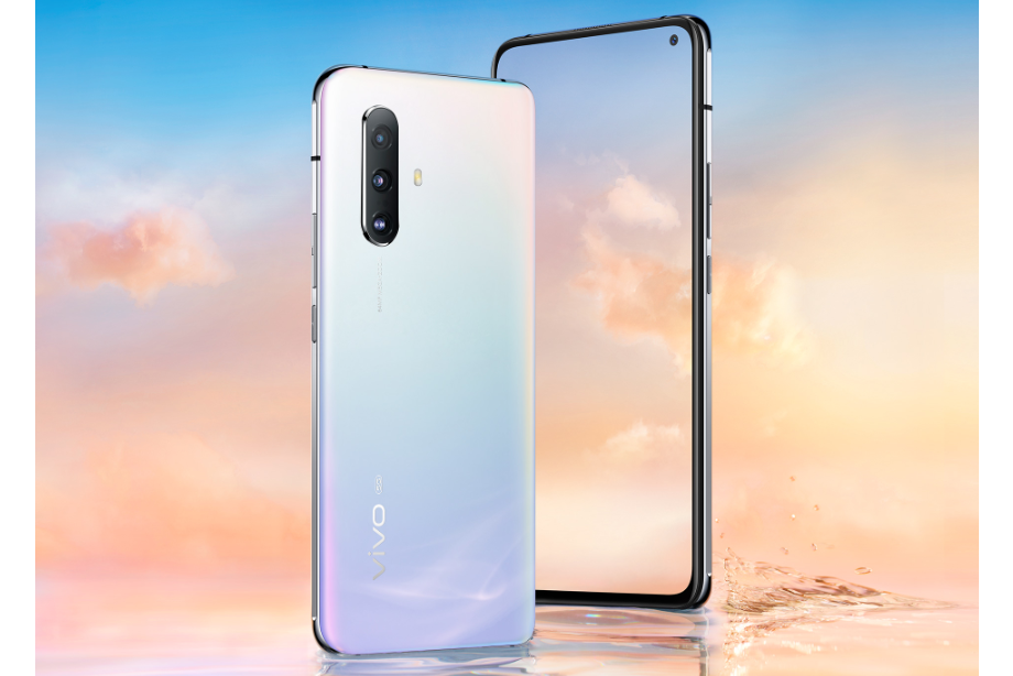 vivo X30(vivo X30 5G)