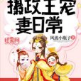 醫品嫡妃：攝政王寵妻日常(風流小瓶子創作的網路小說)