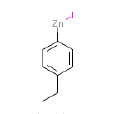 4-乙基苯基碘化鋅