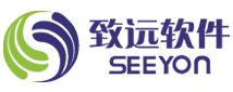 致遠軟體公司LOGO