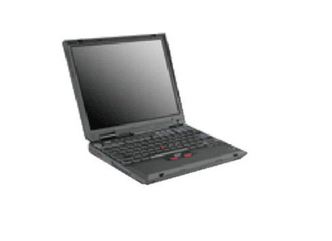 ThinkPad R40e 75c