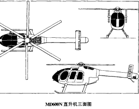 MD600N