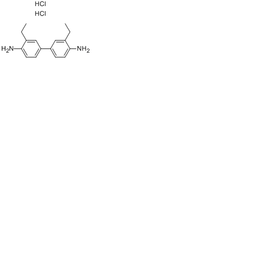 3,3-二乙基苯胺鹽酸鹽
