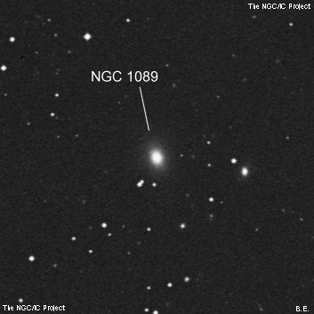 NGC 1089