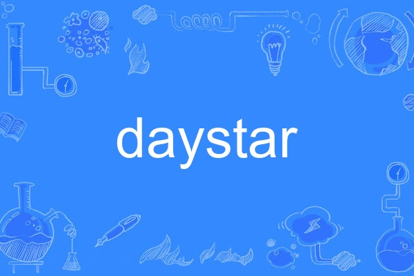 daystar