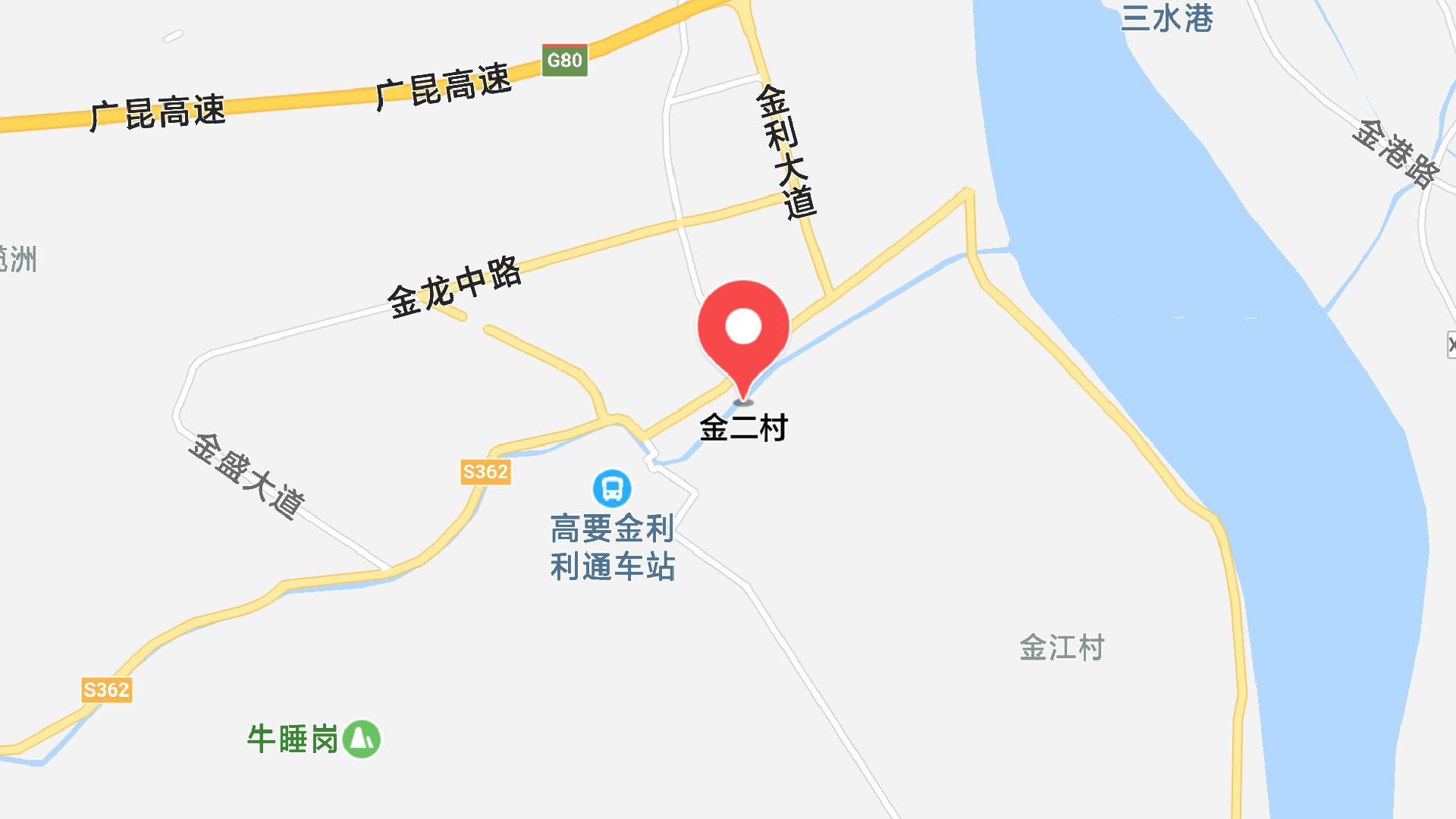 地圖信息