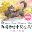 西頓動物小說全集2