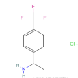 (S)-1-[4-（三氟甲基）苯基]乙胺鹽酸鹽