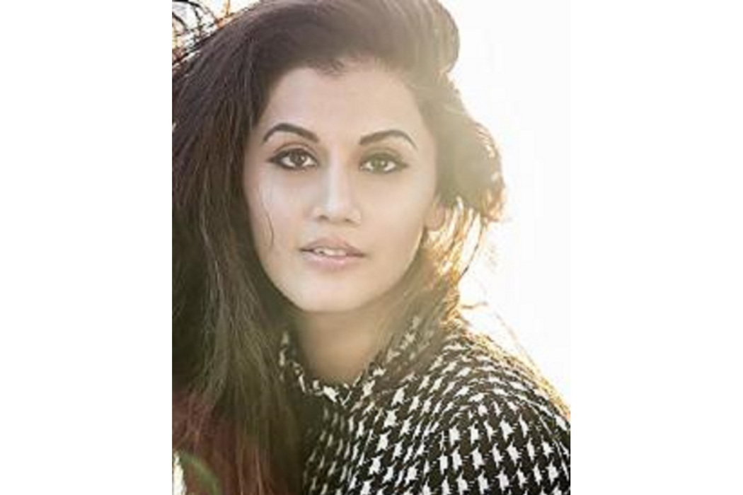 Tapsee Pannu