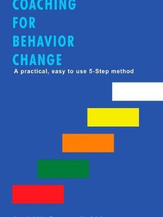 Coaching for Behavior Change