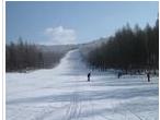 黑龍江日月峽滑雪場