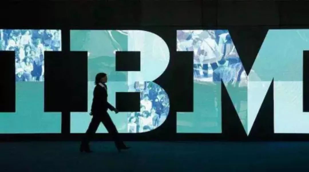 IBM